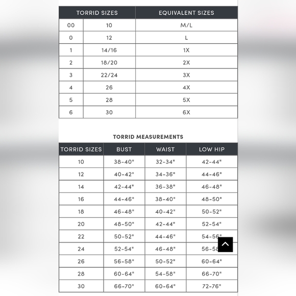 Torrid Harper 3/4 Sleeve Pullover Blouse White Challis Blouse 3x - Picture 10 of 10